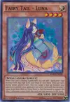 Product image for Fairy Tail - Luna