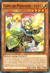 Product image for Familiar-Possessed - Lyna