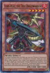 Product image for Ignis Heat, the True Dracowarrior