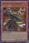 Product image for Ignis Heat, the True Dracowarrior