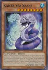 Product image for Kaiser Sea Snake