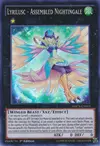 Product image for Lyrilusc - Assembled Nightingale