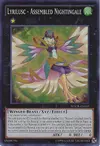 Product image for Lyrilusc - Assembled Nightingale