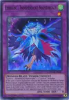 Product image for Lyrilusc - Independent Nightingale