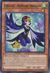 Product image for Lyrilusc - Sapphire Swallow