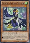 Product image for Lyrilusc - Sapphire Swallow