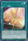 Product image for Magician's Restage