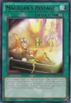 Product image for Magician's Restage