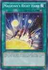 Product image for Magician's Right Hand