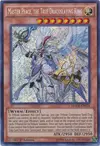 Product image for Master Peace, the True Dracoslaying King