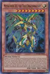 Product image for Metaltron XII, the True Dracombatant