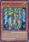 Product image for Metaltron XII, the True Dracombatant