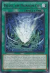 Product image for Pacifis, the Phantasm City