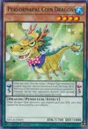 Product image for Performapal Coin Dragon