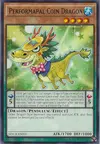 Product image for Performapal Coin Dragon