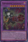 Product image for Performapal Gatlinghoul