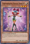 Product image for Performapal Revue Dancer