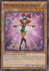 Product image for Performapal Revue Dancer