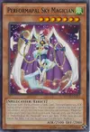 Product image for Performapal Sky Magician