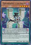 Product image for Performapal U Go Golem