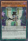 Product image for Performapal U Go Golem