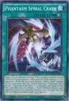 Product image for Phantasm Spiral Crash