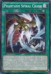Product image for Phantasm Spiral Crash