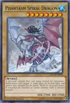 Product image for Phantasm Spiral Dragon