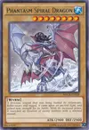 Product image for Phantasm Spiral Dragon