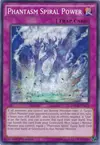 Product image for Phantasm Spiral Power