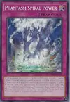 Product image for Phantasm Spiral Power