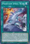 Product image for Phantasm Spiral Wave