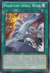 Product image for Phantasm Spiral Wave