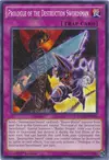 Product image for Prologue of the Destruction Swordsman
