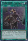 Product image for SPYRAL GEAR - Fully Armed