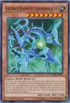Product image for Subterror Behemoth Phospheroglacier