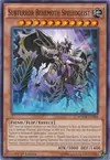 Product image for Subterror Behemoth Speleogeist