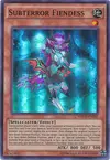Product image for Subterror Fiendess