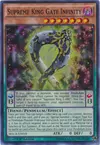 Product image for Supreme King Gate Infinity