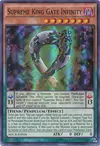 Product image for Supreme King Gate Infinity