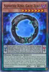 Product image for Supreme King Gate Zero