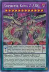 Product image for Supreme King Z-ARC