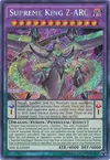 Product image for Supreme King Z-ARC