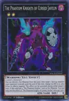 Product image for The Phantom Knights of Cursed Javelin