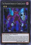 Product image for The Phantom Knights of Cursed Javelin