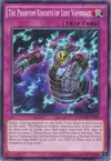 Product image for The Phantom Knights of Lost Vambrace