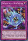 Product image for The Phantom Knights of Wrong Magnetring