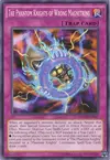 Product image for The Phantom Knights of Wrong Magnetring