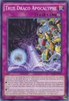 Product image for True Draco Apocalypse