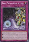Product image for True Draco Apocalypse